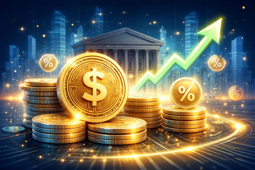 A Trillion-Dollar Question: Should Stablecoins Be Allowed to Pay Interest?