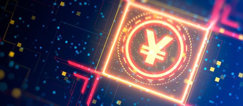 China’s Digital Yuan Platform Passes $55 Billion in Cross-Border Transactions