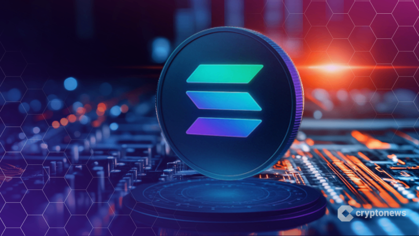 Solana's Future Hinges on Constant Innovation, Says Co-Founder