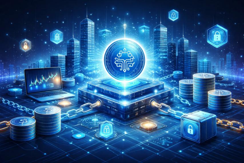 Tokenized Assets Hit New All-Time High as Adoption Accelerates