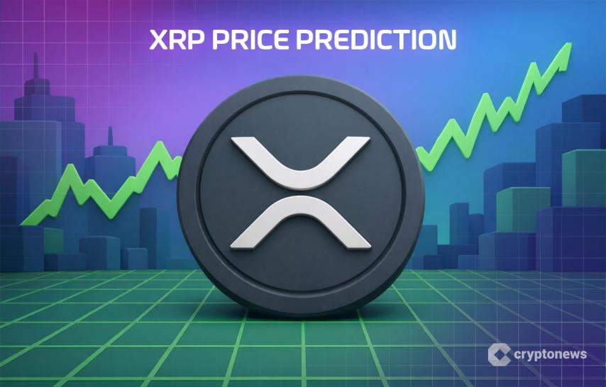 XRP Price Prediction: $1.28B ETF Inflows Offset Bearish Triangle Near $2.05