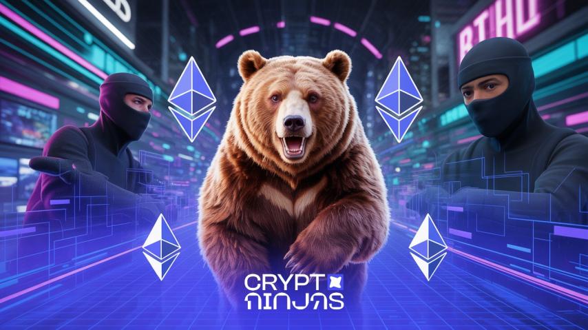 $100B Erased in 12 Hours as Bitcoin, Ethereum, and Altcoins Sink in Sudden Crypto Sell-Off