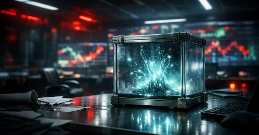 Bitcoin could be your only liferaft as Bank of England experts brace for alien disclosure chaos