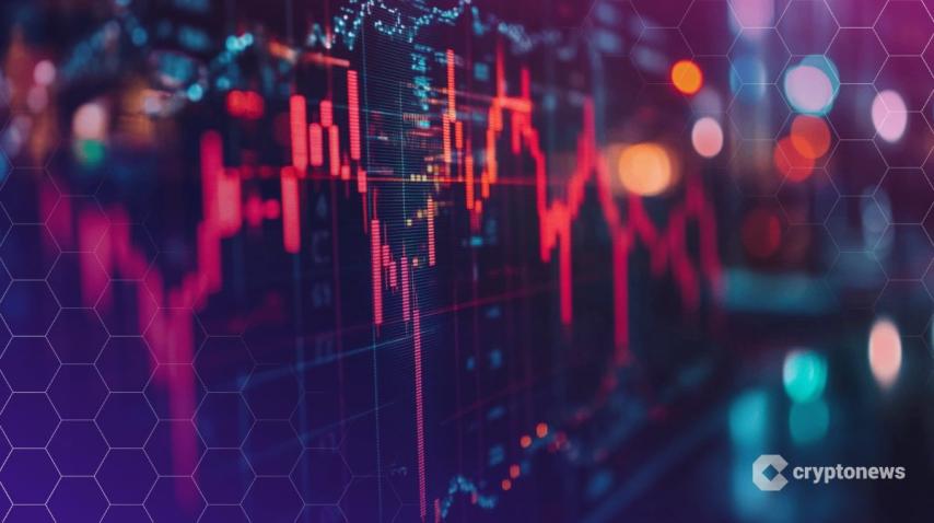 Bitcoin Hits $0 on Paradex After Starknet Glitch