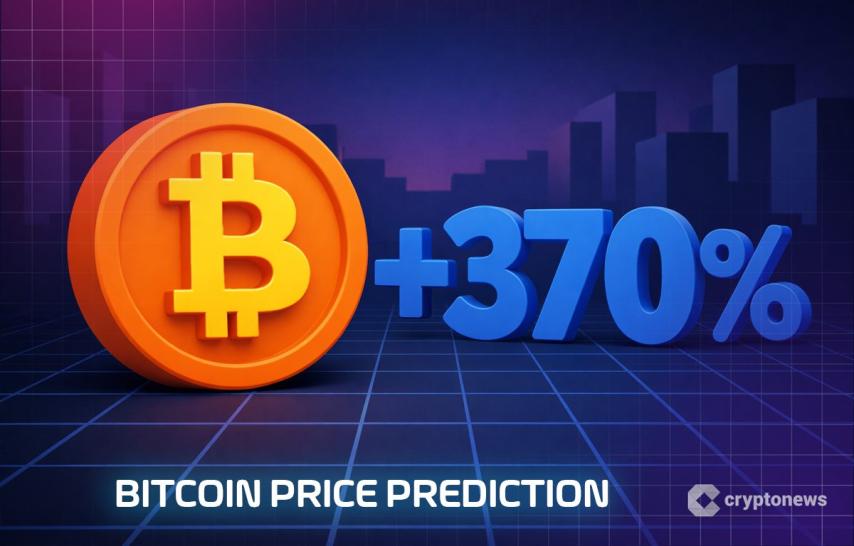 Bitcoin Price Prediction: The Exact Signal That Triggered a 370% Rally Is Flashing Again – Are You Ready?