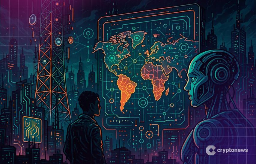 Crypto Rally Fades as Geopolitical Risks Re-Enter Focus