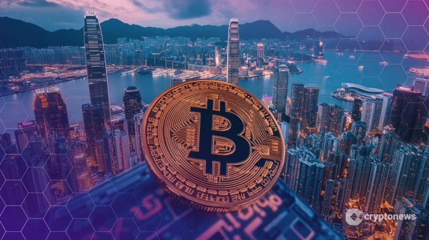 Hong Kong Crypto Firms Warn on CARF Reporting Rules