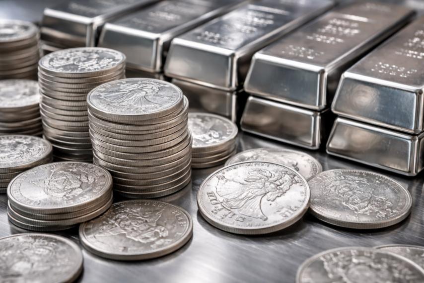 Silver’s Historic Rally Might Only Be Getting Started – Here’s Why