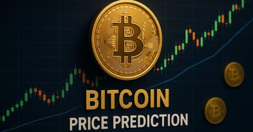 Bitcoin Price Prediction: Is BTC Headed Toward $75,000 After Trend Line Break?