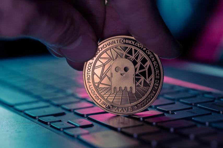 Digitap ($TAP) the New Aave? Why $TAP is the Best Crypto To Buy 2026 for DeFi