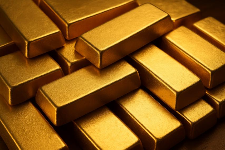 Gold Price Prediction: Central Banks, Geopolitics, and the Case for Higher Prices