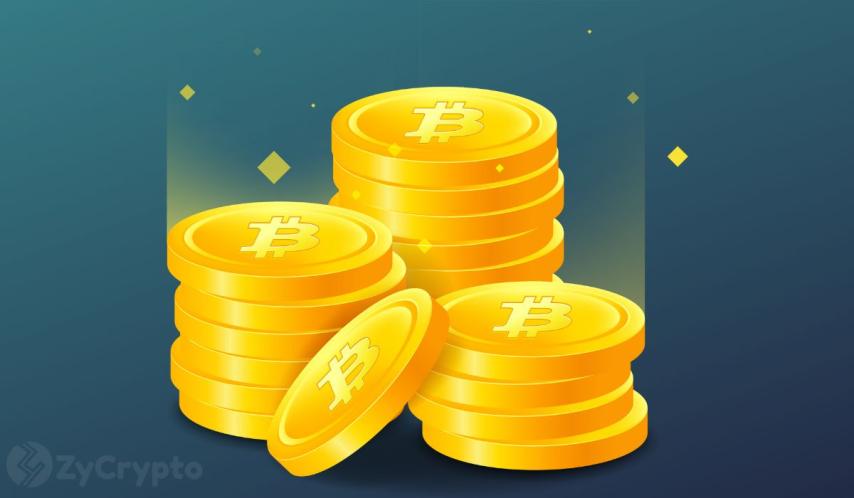 Satoshi-Era Bitcoin OG Breaks Out Of 13-Year Dormancy To Move Entire $85 Million BTC Stash