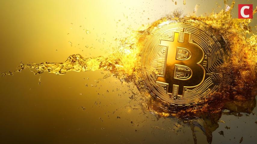 Wallet Moves BTC for the First Time in 13 Years: What Happened? - Coinspeaker