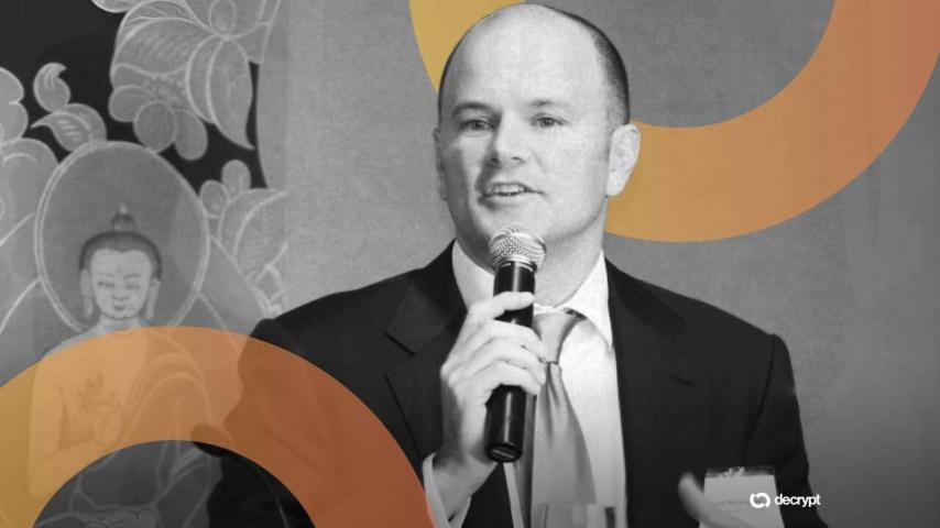 Galaxy Launches $100 Million Hedge Fund Targeting Crypto Tokens, Financial Services Stocks