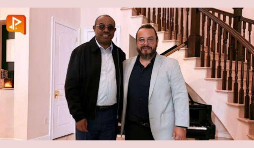 Leadership Meets Innovation: PhilSocial Expands the Crypto for Good Movement Through Landmark Ethiopian Partnership with former Ethiopian Prime Minister