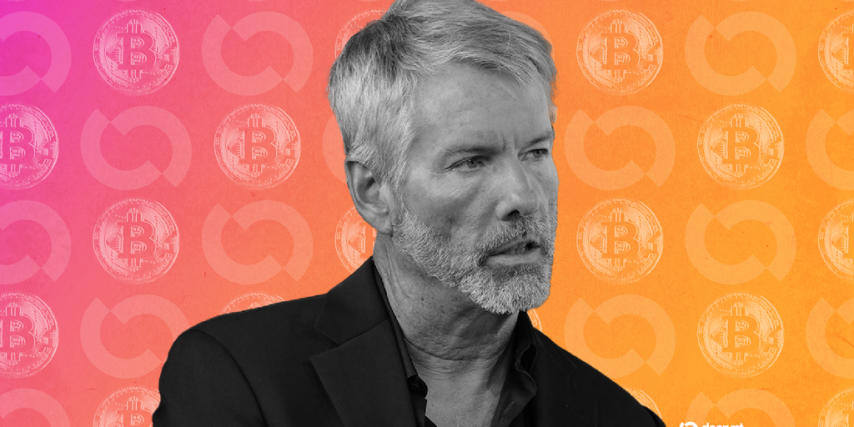 Morning Minute: Saylor Buys $2.13B in Bitcoin, 9-Month High