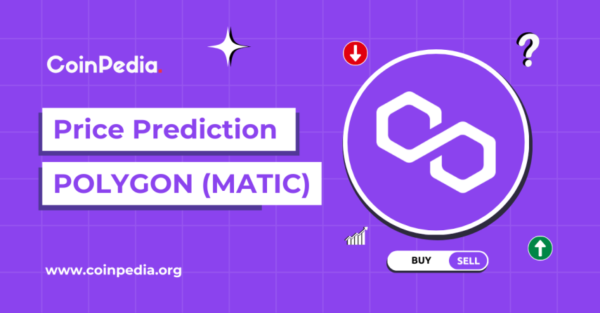 Polygon (MATIC) Price Prediction 2026, 2027 - 2030: Will MATIC Price Surge to $1?