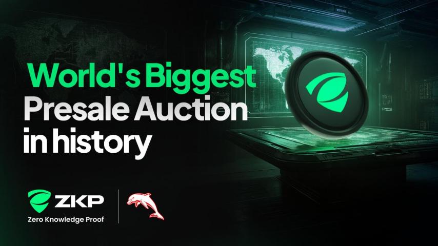 The Intelligence Revolution: Here’s Why ZKP is the End of Wasteful Bitcoin Mining