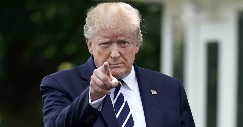 Trump reverses planned Feb 1 tariffs on NATO nations after Greenland talks