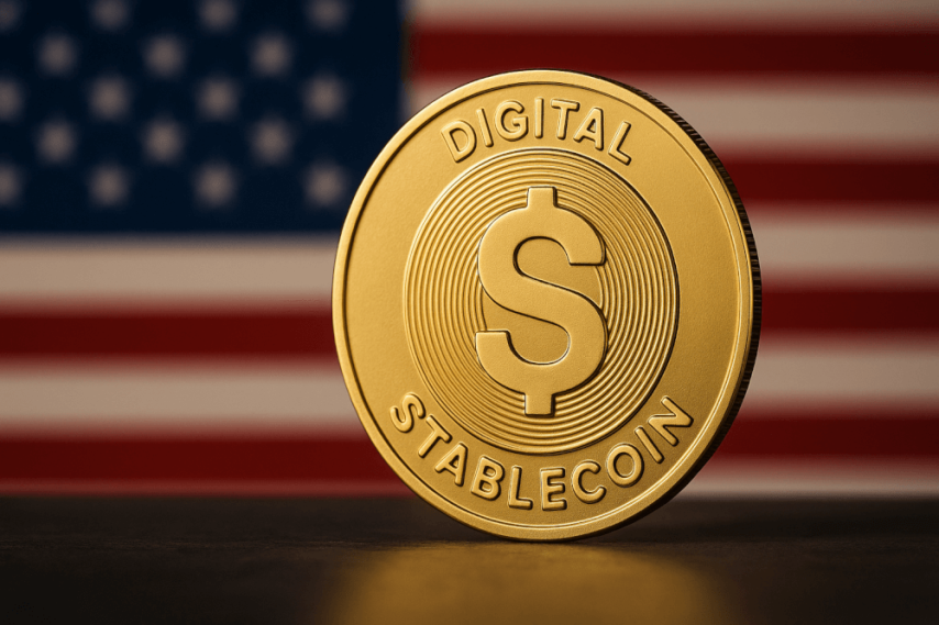 U.S. Official Warns Crypto Sector Not to Waste Current Political Momentum