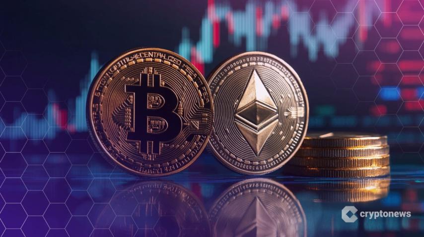 Bitcoin Ethereum ETFs Outflows Hit $1B, Solana XRP ETFs Surge