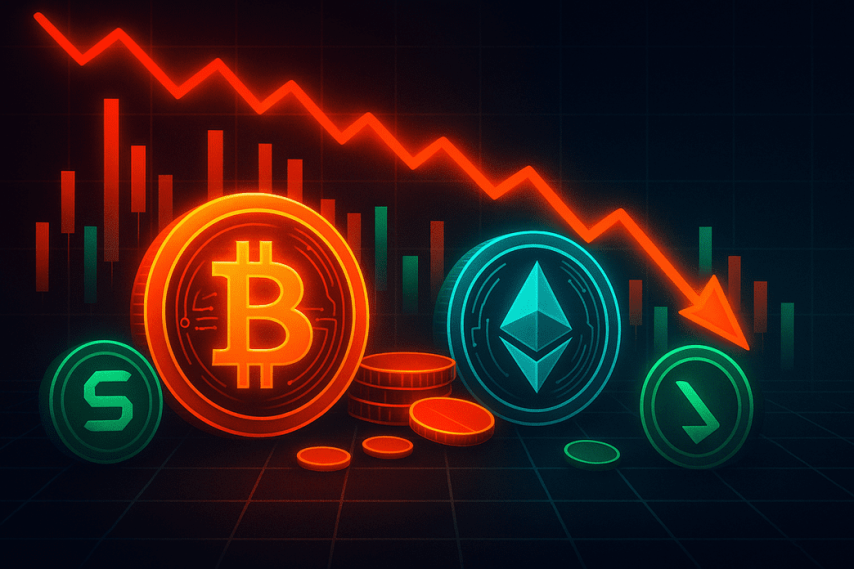 Ethereum Holds $3,000 as Whales Accumulate: Key Resistance and Support Levels to Watch