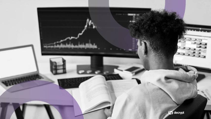 Why Gen Z Americans Trust Crypto Over Traditional Banks: Survey