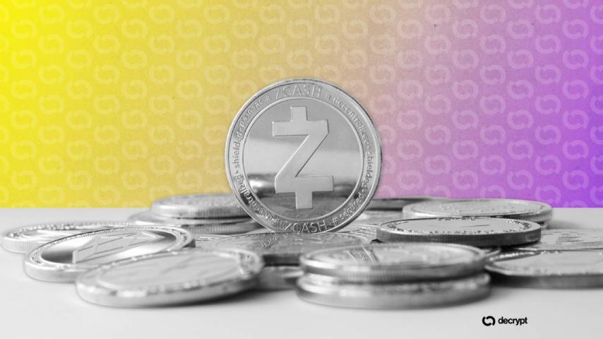Zcash Price Declines Amid Dev Turmoil, New Projects Aim to Enhance Privacy