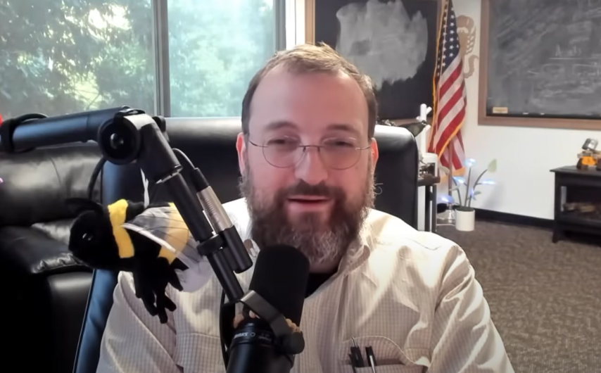 Cardano Founder Hoskinson Plots Japan Tour, Teases New Deals