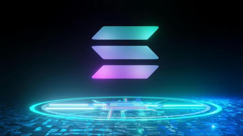 Digitap ($TAP) to Surge 300%: Best Crypto Presale Skyrockets On Solana Integration