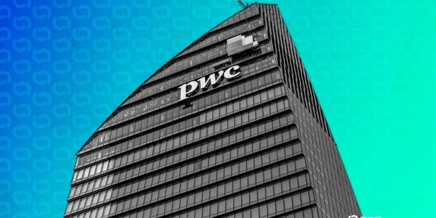 Morning Minute: PwC Says Crypto Adoption Has Passed The Point of No Return