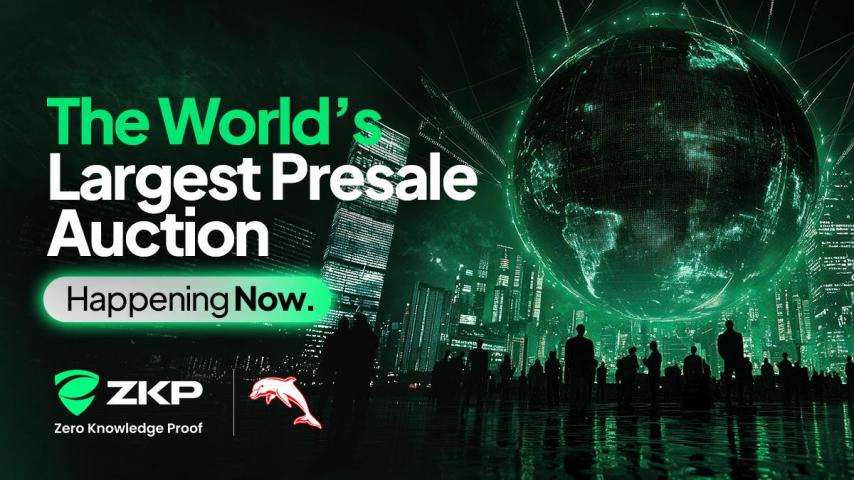 Solana Holds $127 as ETFs Attract Inflows, But Zero Knowledge Proof’s Daily Price Discovery System Dominates Market Attention!