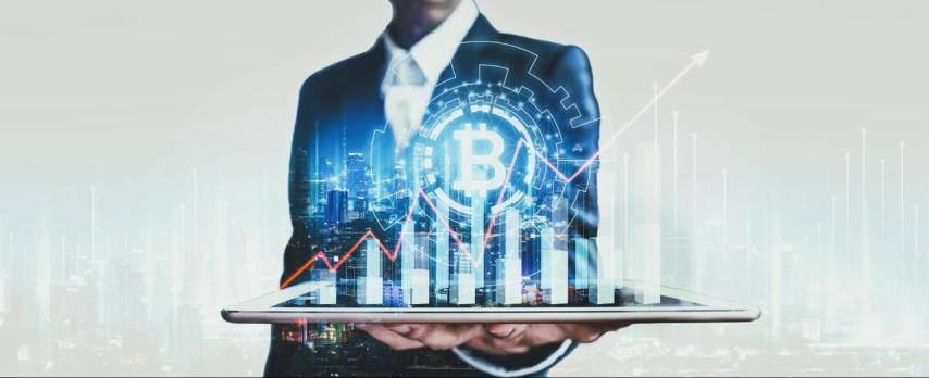 Bitcoin & Ethereum ETF Outflows: Why Investors Shift to the Best Crypto Presale Digitap ($TAP)