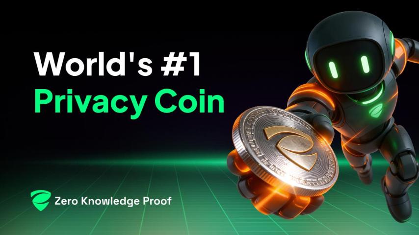 $100M-Funded ZKP Rises as Leading 2026 Crypto While January Presale Auction Accelerates; DOGE and ADA Show Weakness