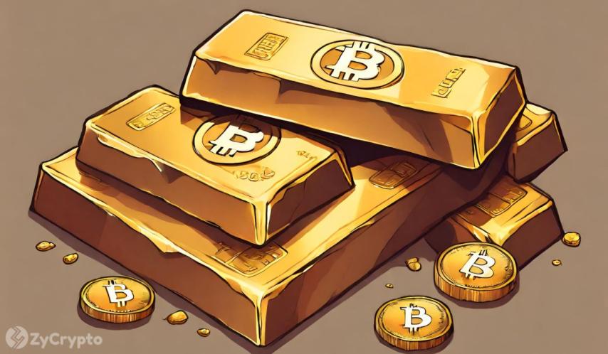 Fund Manager Bill Miller Says Bitcoin Would Be Worth $1.7 Million If It Were Truly Treated As Digital Gold