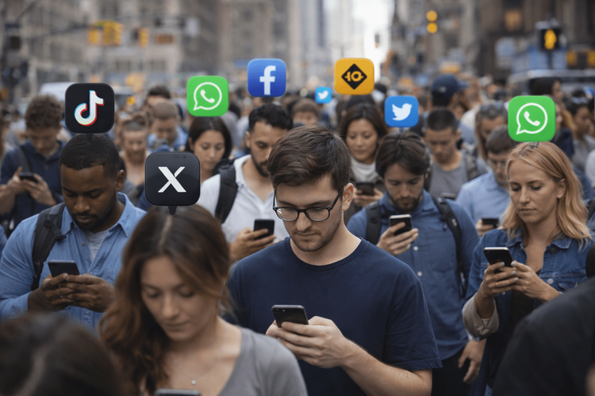 VeChain-Based Wattly Rewards Users for Reducing Screen Time