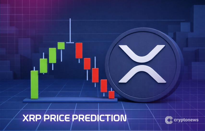 XRP Price Prediction: $1.88 Triple-Bottom Support as ETF Money Pulls Back - What’s Next?