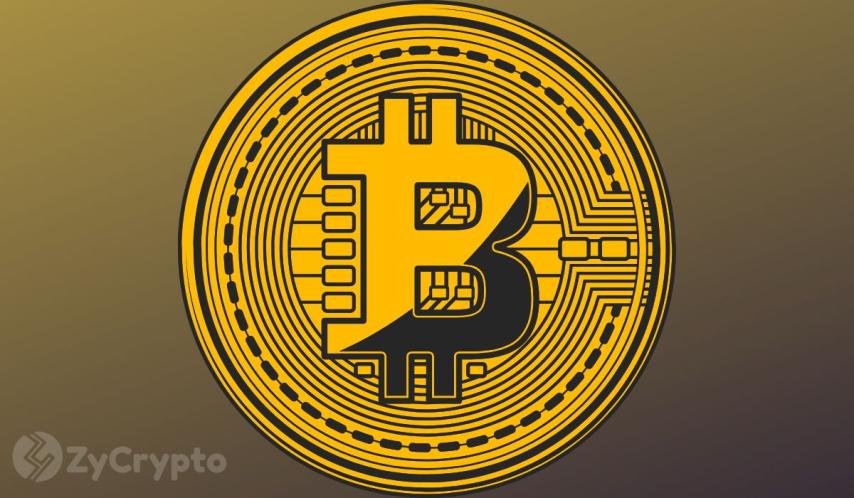 Bitcoin is Missing a Key Component for an Upsurge; Institutions are Present but Retail is Missing‬