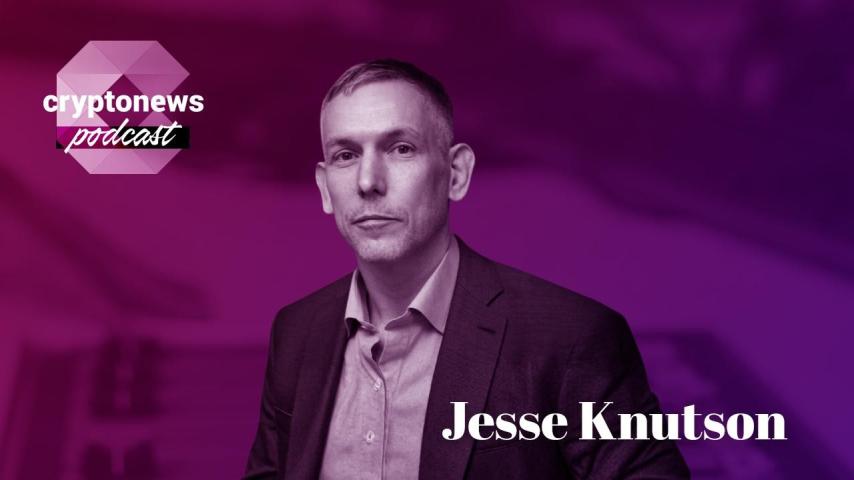 Jesse Knutson on Tokenized Securities, RWAs, and the Future of Always-On Capital Markets