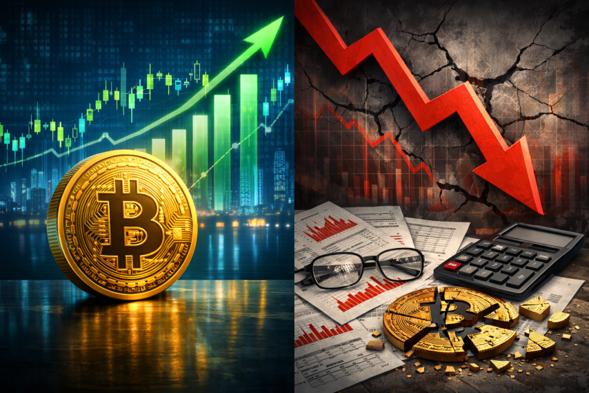 Metaplanet boosts forecasts despite Bitcoin write-down clouding annual results - CoinJournal