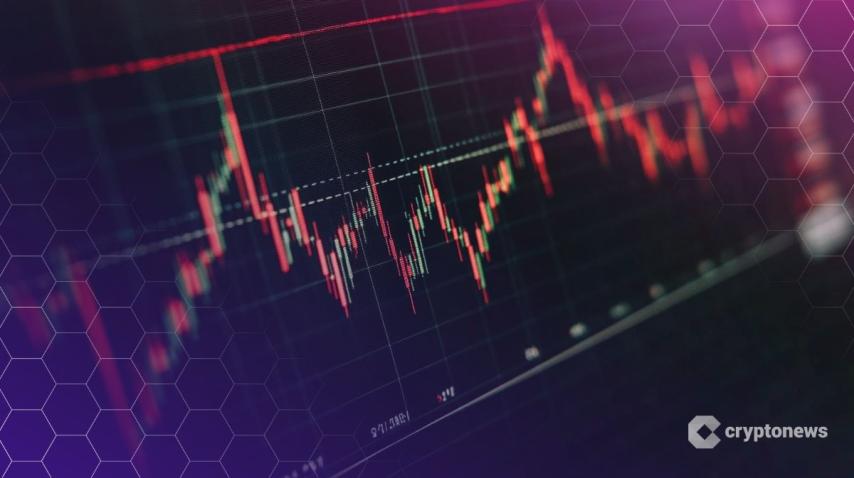 Polymarket Installs Jump 1,200% as Crypto Loses $150B
