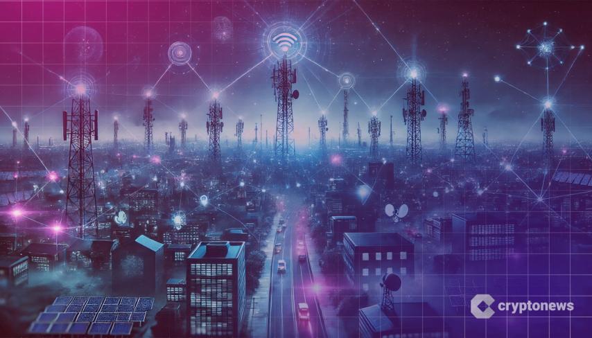 Why DePIN Is the Next Big Thing in 2026-2028