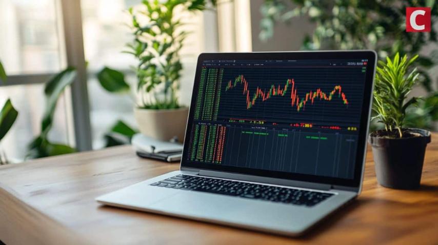 Crypto Bill Advances Ahead of U.S. Government Shutdown