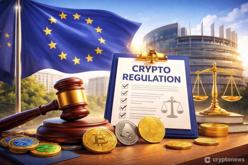 KuCoin EU Completes MiCAR Compliance Milestone, Appoints Sabina Liu as Managing Director to Lead Next Phase of Europe Expansion