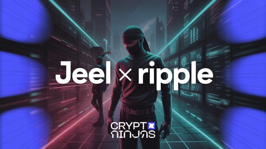 Ripple Teams Up With Saudi Bank’s Jeel to Test Faster Blockchain Payments in Regulated Sandbox