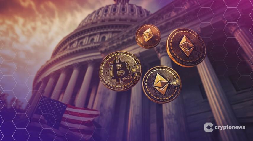 Senator Shelves Card Fee Fight to Save Crypto Bill From Collapse