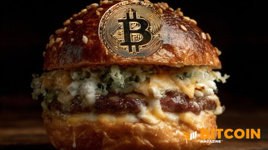 Steak ’n Shake Adds $5 Million In Bitcoin Exposure