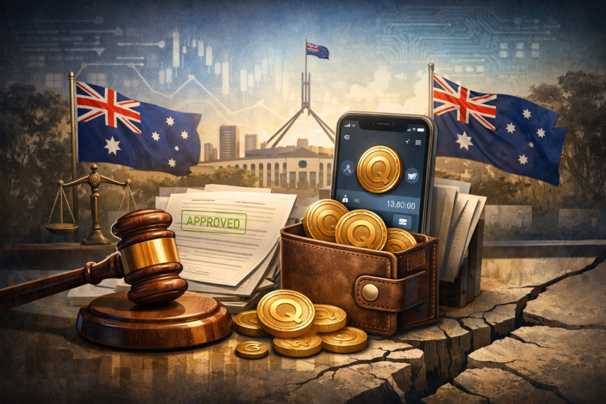 What the BPS ruling reveals about Australia’s crypto compliance gap - CoinJournal