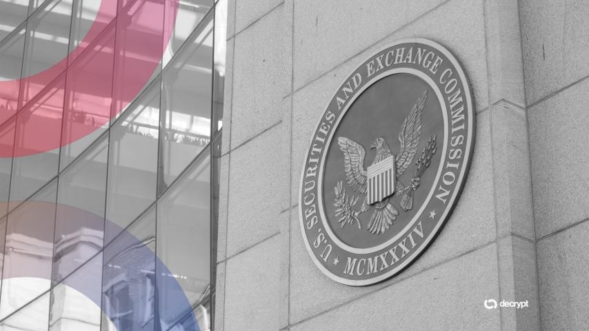 JPMorgan, Citadel Meet With SEC About Plans for Tokenized Securities and DeFi Projects