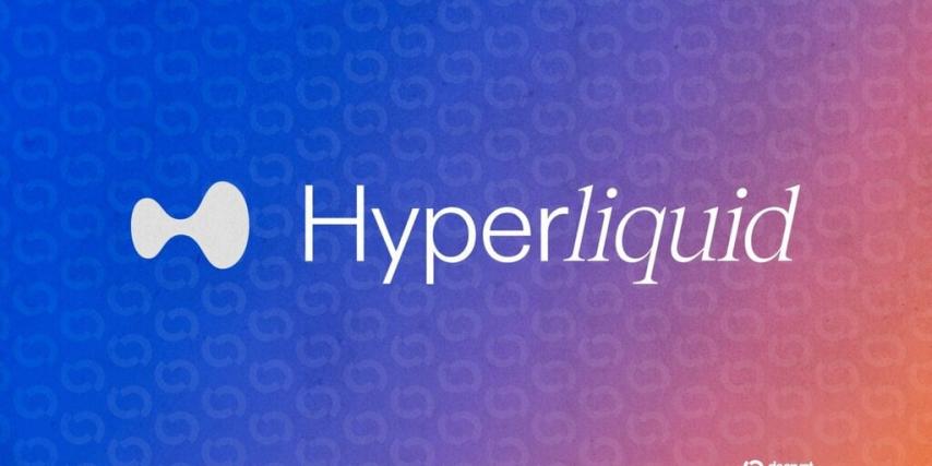 Morning Minute: Hyperliquid Soars in Pivot to 